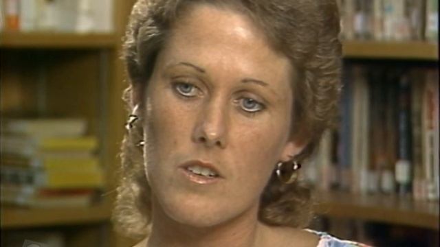 Diane Downs vs Ann Rule - Small Sacrifices book - 1987 | KATU In The Archives