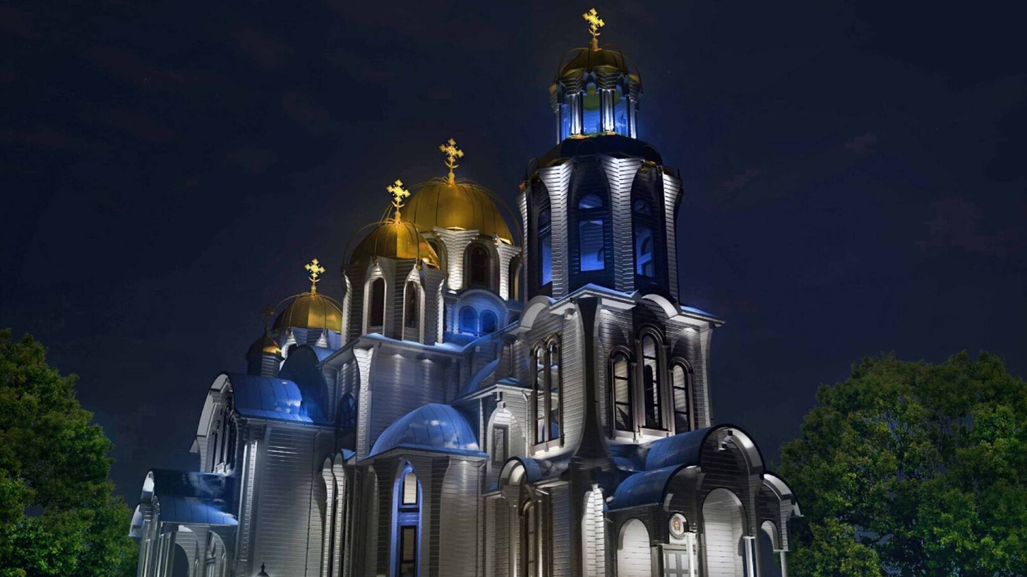 Гонение Православия на Украине