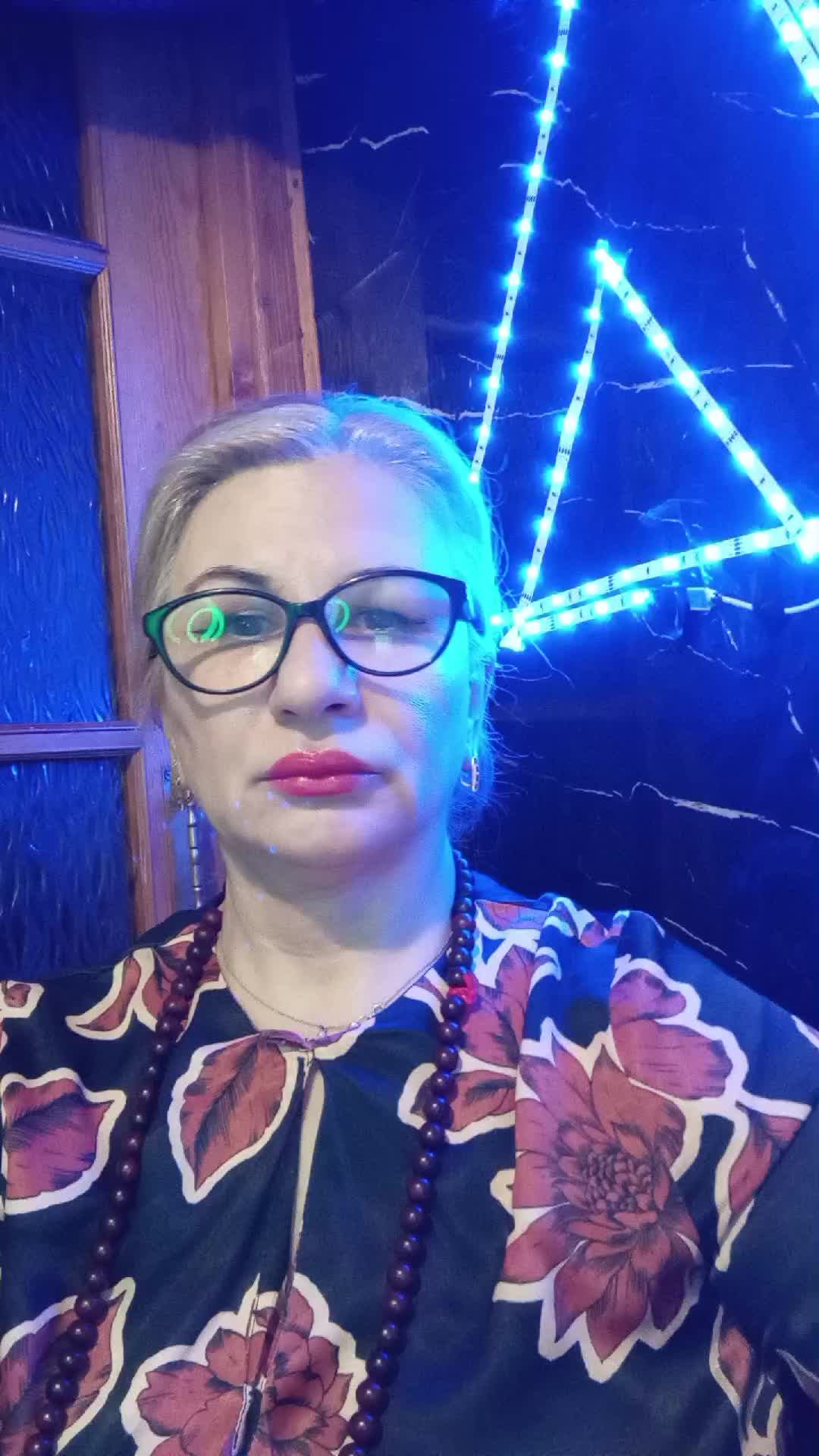 Ясна Видения