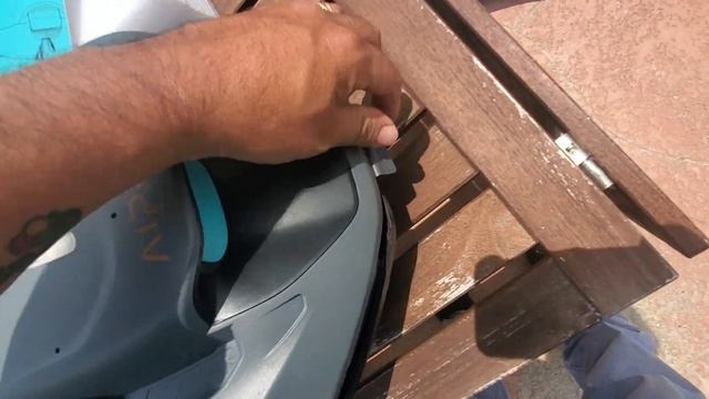 VIPER, Aiper, niper ,CORDLESS ROBOTIC POOL CLEANER (seagull 800B ) Review