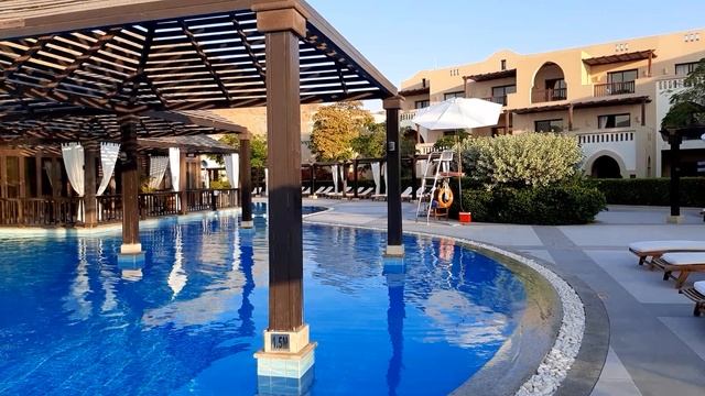 MIRAMAR AL AGAH BEACH RESORT 5*. ОАЭ. ФУДЖЕЙРА