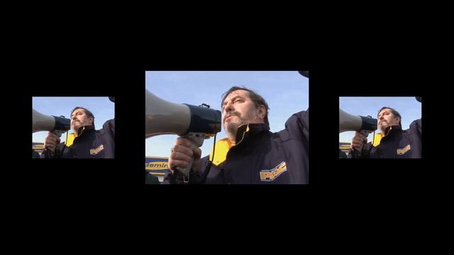 United Steelworker:  We Are Steelworkers