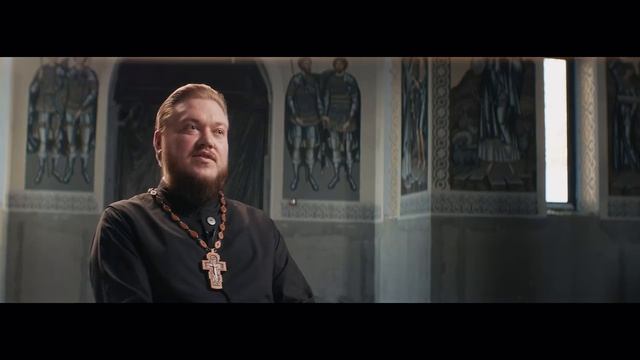 Тизер документального фильма "Знамение"