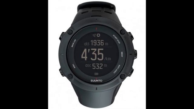 SUUNTO 3 FITNESS