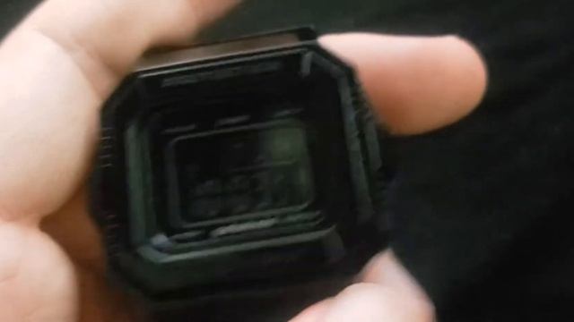 G-Shock mini GMN-550-1DJR