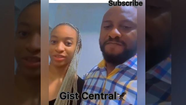 “Don’t involve me in His Mädne$$”~Yul Edochie’s daughter{Danielle} BLOW$ HÔT🛑#yuledochie #viral