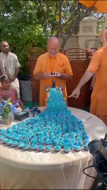 Индийский торт 🧁