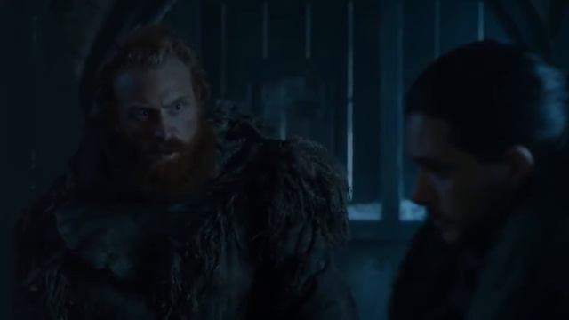 GAME OF THRONES Season 7 Episode 5/BEST SCENES/Summary/Игра Престолов/7 сезон 5 серия/ЛУЧШ