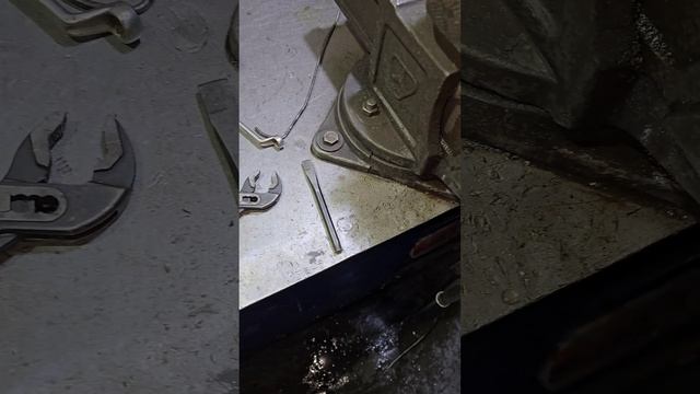 Kia Bongo III Обгонная муфта генератора #mechaniclife #топ #top #top10 #kia #garage #avto #mechanic