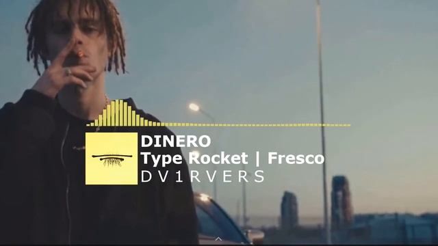 [PAY] БИТ В СТИЛЕ Rocket | Fresco . Type Beat (prod. by D V 1 R V E R S BEATS)