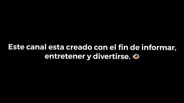 Tu Tia La Tetona - Intro