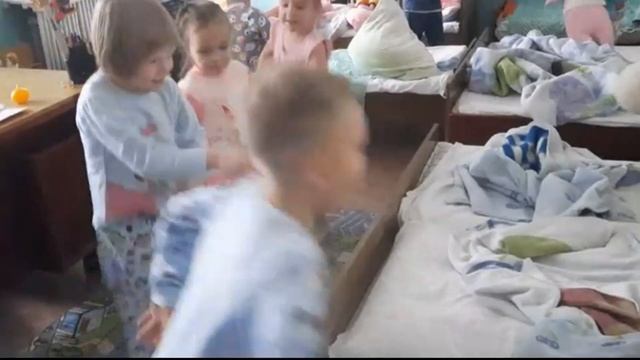 Тихий час