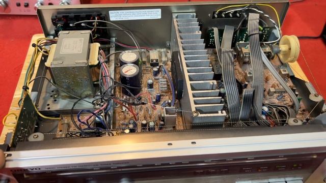 Vừa bán vừa tặng Amply Onkyo TX-21 Hàng mĩ - TUYẾN AUDIO 0917 838 969