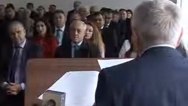 Парламентский час 20.11.2017