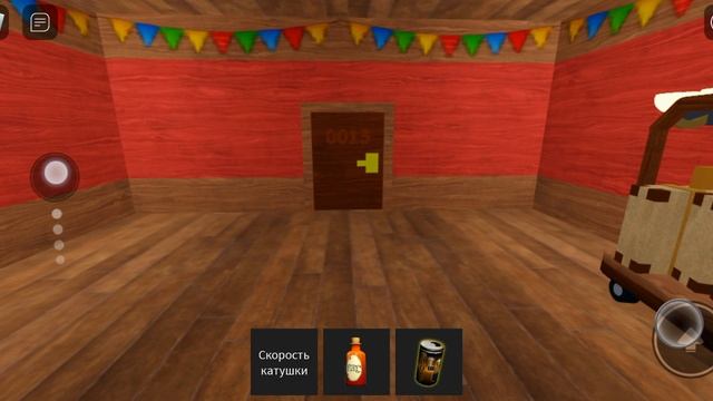Roblox Doors But Bad