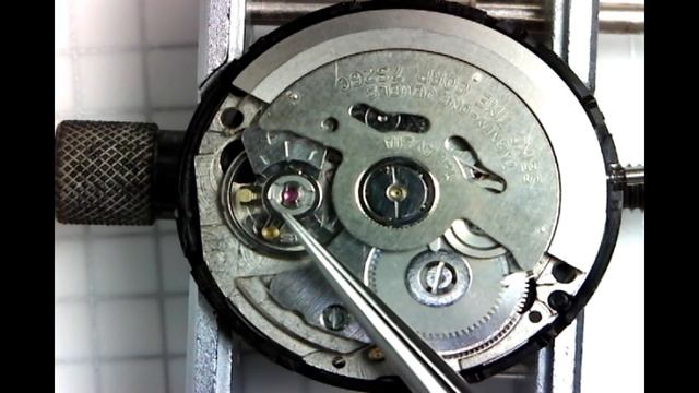 What Is Shock Protection In A Mechanical Watch And How Does It Work? Watch and Learn #41