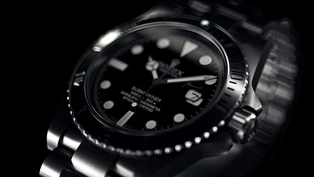 Rolex Submariner
