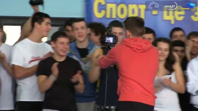 Mix Battle Fest-События GoRoD TV 20 02 13