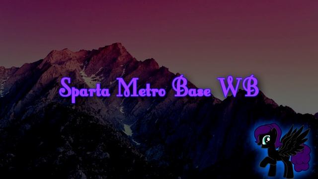 Sparta Metro Base WB (-Reupload-)