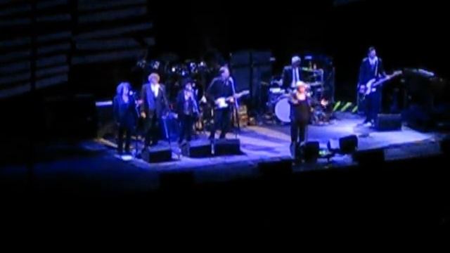 Mavis Staples - The Weight - 6/9/12