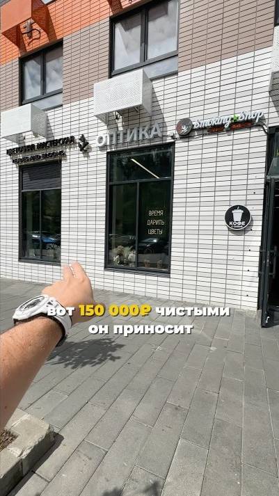 200%–1500% годовых на субаренде👆