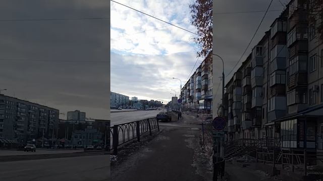 Магнитогорск нетуристический - небольшие размышления о вступлении Д.Трампа в должность главы США