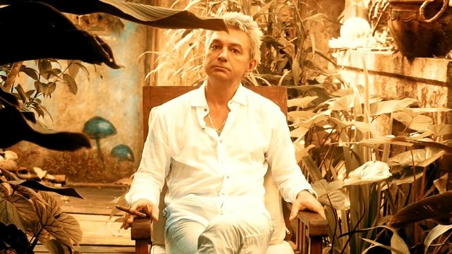ДАО ДОМБРОВСКОГО. Часть 5. Мысли\Образы