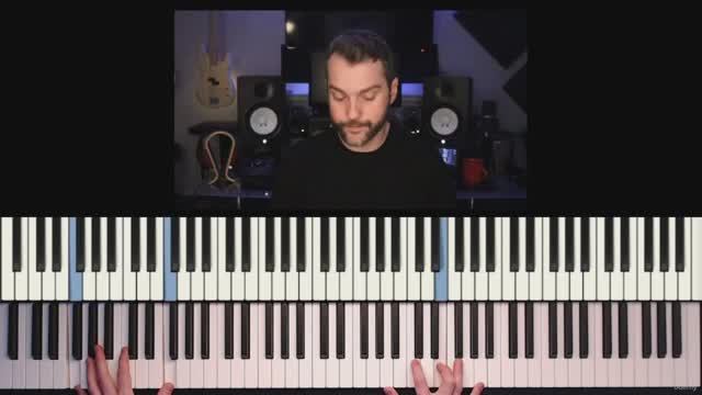 02.2. 1 Octave Arpeggios