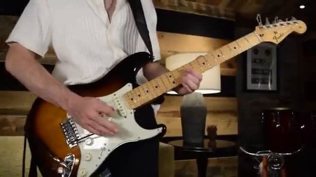 Chris Isaak - Wicked Game (IMY2 Cover)