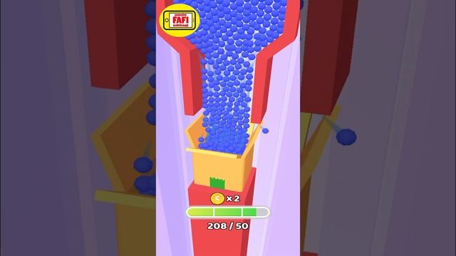 Change and drop - Android Game ( Android, iOS) Gameplay - Level 16-30 - Part 1