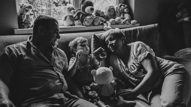 Фотовыставка " Играй своё сердце"