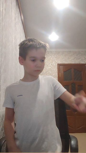 Трюки с ножом бабочкой