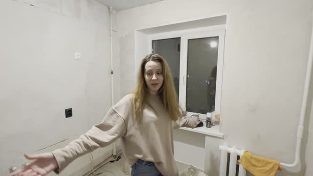 Делаем ремонт. Обзор