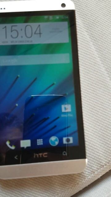 HTC One M7 Dual Sim DoubleTap2Wake