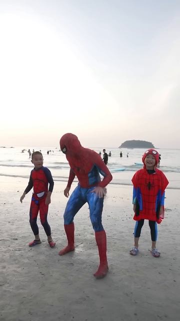 Superhero team#shorts