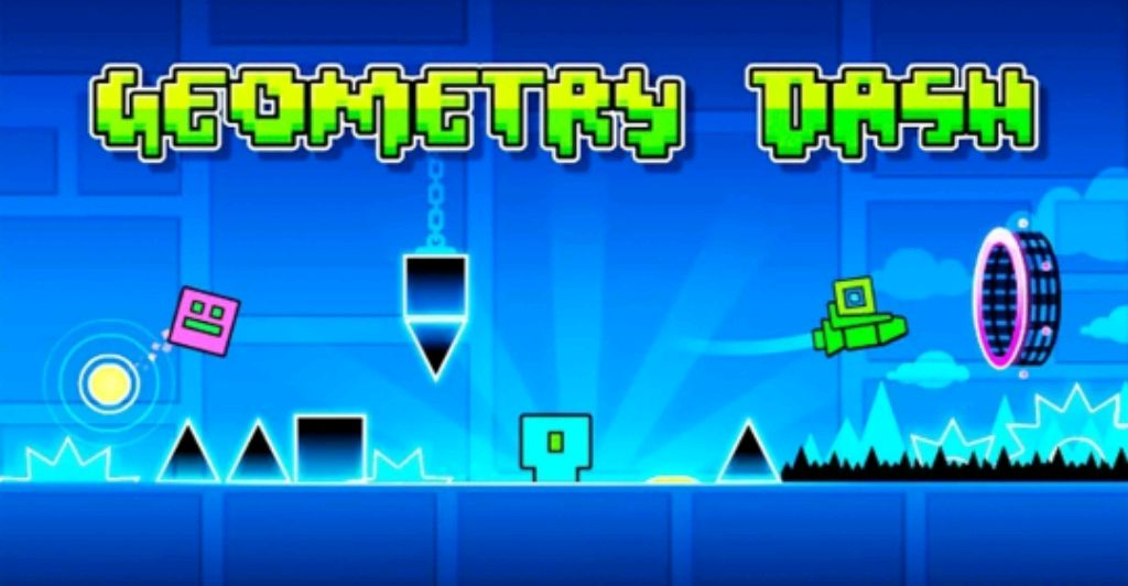 geometry dash
