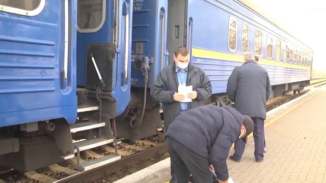 Правила поїздок між регіонами: які документи потрібні