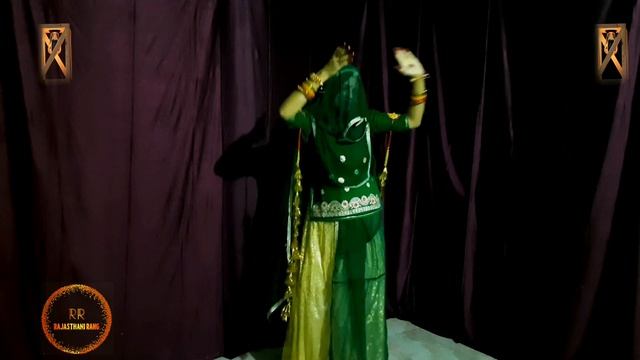 Panido pila de chori jata ki I छोरी जाट की I Rajasthani Dj Song I Pooja Dotasara I RRRajasthaniRang