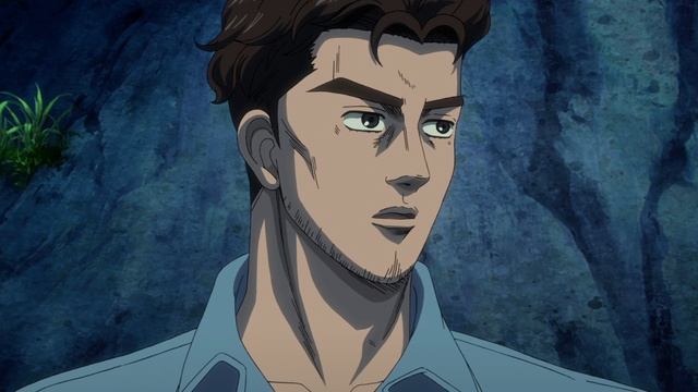 Initial D | Пятая стадия серия 13 | Fifth stage episode 13 | Инициал Ди