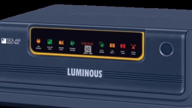 Luminous solar inverter price list 2021!  इनवर्टर नहीं सोलर इनवर्टर लीजिए कम दाम में!👍