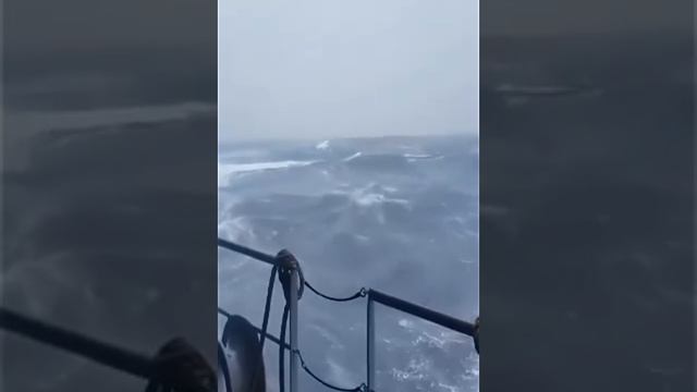 РИБ – самая лучшая и безопасная лодка в мире! 🛥 👍✊ Хоть в гром, хоть в шторм! 💦😊