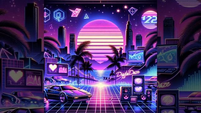 Neon Nostalgia