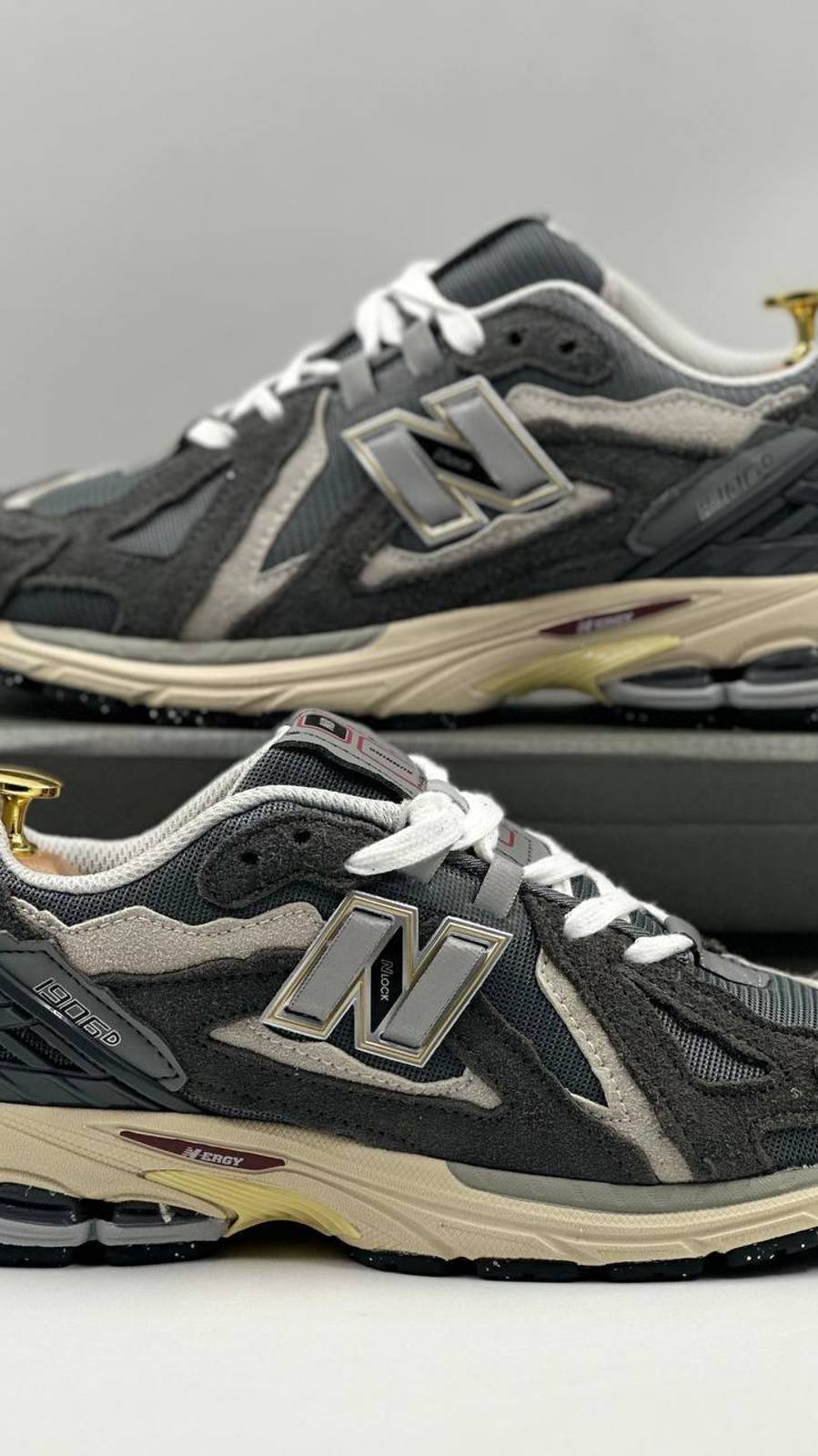 В продаже New Balance 1906D👟Цены и подробные фото в нашем Telegram