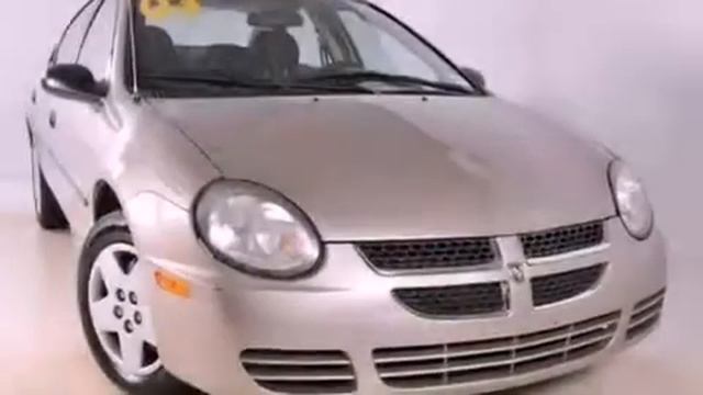 2003 Dodge Neon Duluth GA 30096