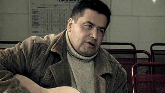 Саундтрек к фильму Заколдованный Участок