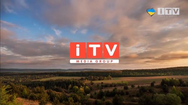 Окончание рекламного блока и начало новостей в 12:00 (ITV (г. Ровно), 25.08.2022)