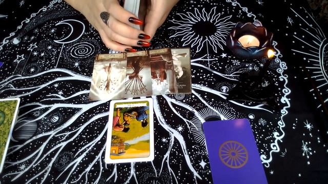 Для мужчин🔥 Есть ли на Вас приворот? Как его снять самостоятельно.