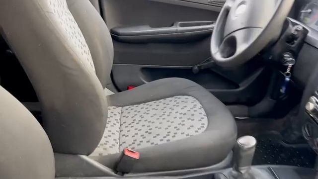 Skoda Fabia 2006 г. цена 295 т.р.