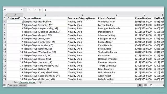 How Power Query Will Change the Way You Use Excel