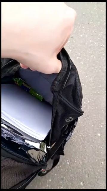 Будни майнера в одном видосе